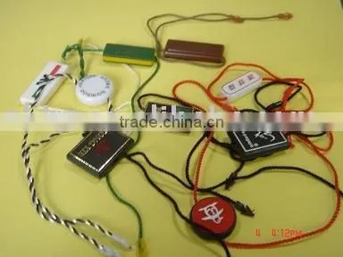 customized string seal