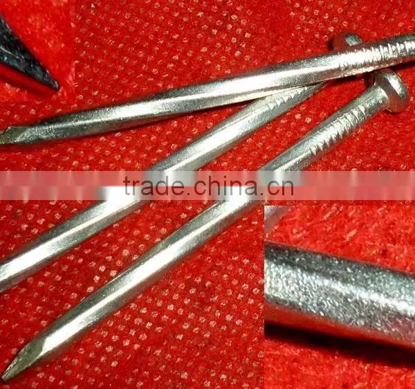 Best Quanlity Diameter 2.8mm Concrete Nail Concrete Nails photo-5