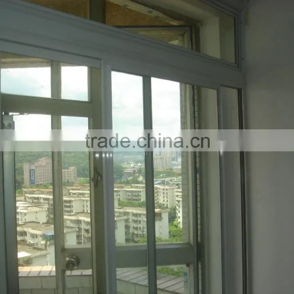 High Quality PVC Window Profile photo-5