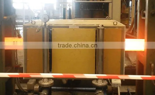 Metal Induction Heating Machine photo-3