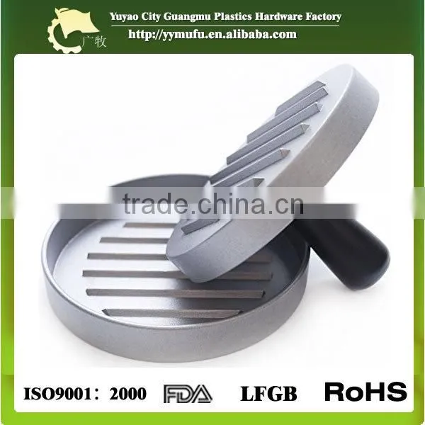 Made From Highest Quality Materials For Outstanding Durabilit Burger Press photo-3