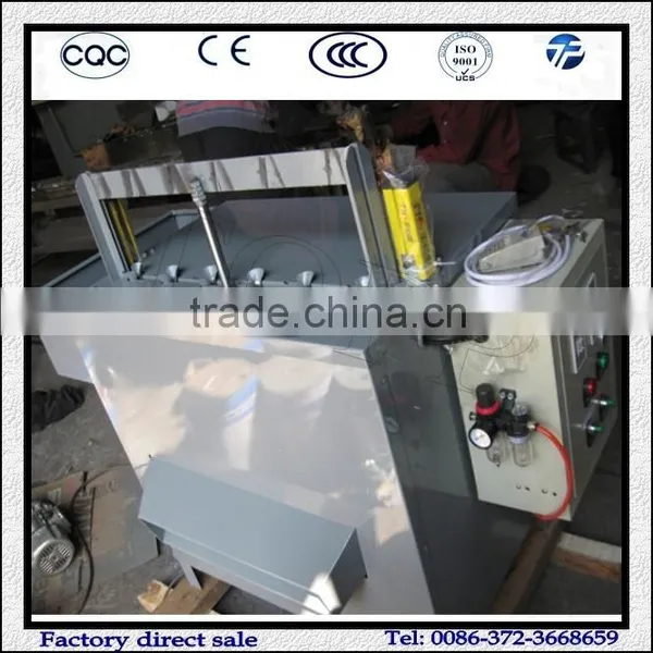 New Automatic Cashew Nut Processing Machine for Shelling photo-2