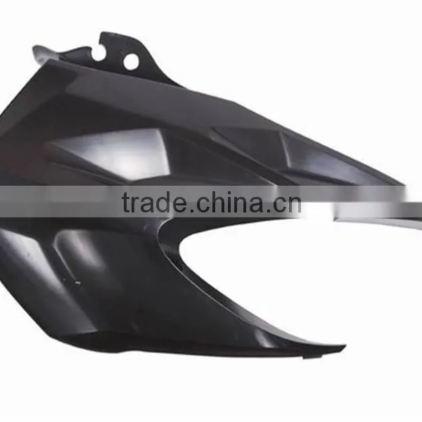 Dongguan Customizable Plastic Motocycle Body Cover Parts Plastic Parts photo-3