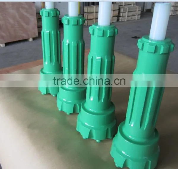 2015 High Air Pressure DTH Drill Bits photo-6