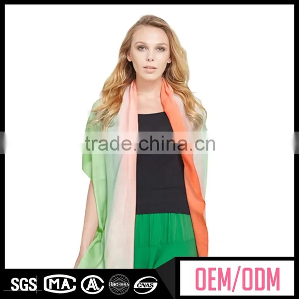 Factory Directly Lace Scarf, Silk Scarf Bangalore, Cashmere Scarf India photo-3