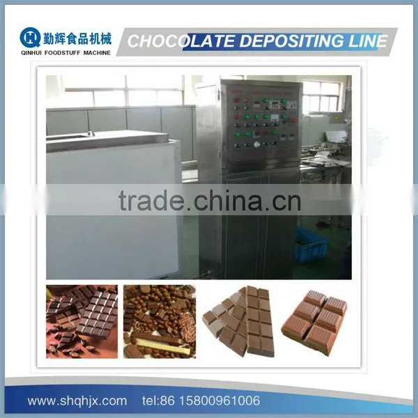 Chocolate Conching Machine