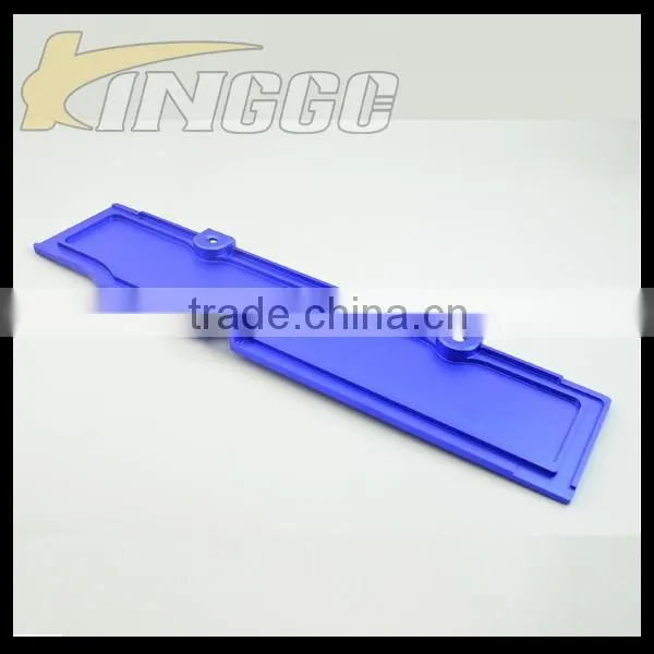 Hot Sell Car Engine Protection Cover, Auto Car Aluminum Engine Cover photo-2
