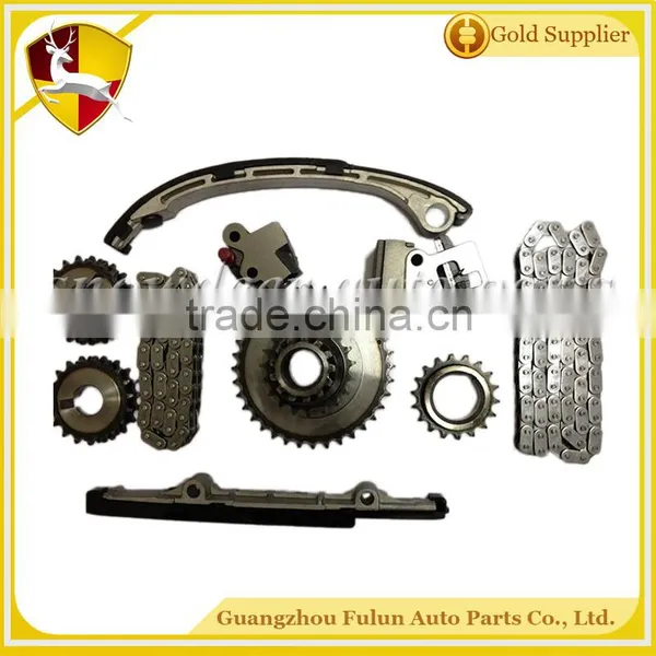 KA24 Timing Kit For Paladin 2.4 Duble Chain Engine Timing Chain Kit Set