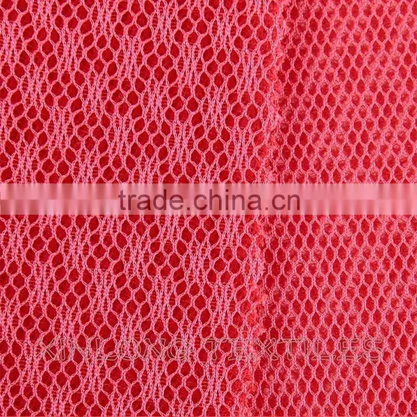 D033 Adquate Quality Sandwich Air Mesh Fabric and Textile photo-4