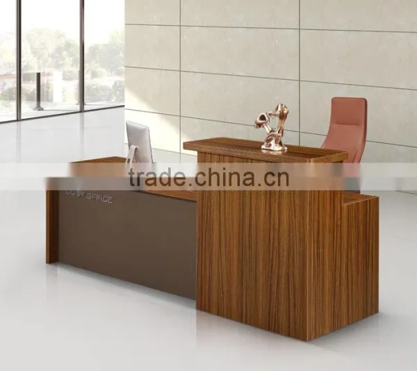 Cheap Reception Desk - Dubai Furniture photo-3
