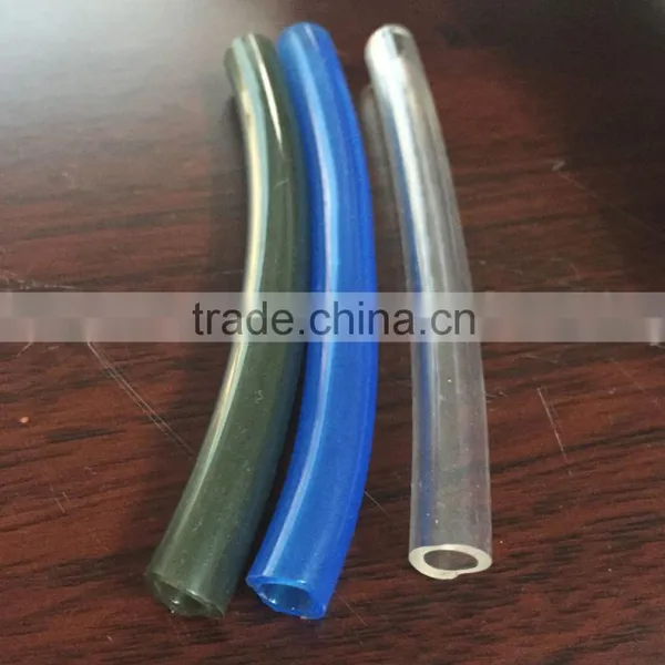 Food Grade Plastic Tube PVC Soft Hose Transparent Water Hose Pipes