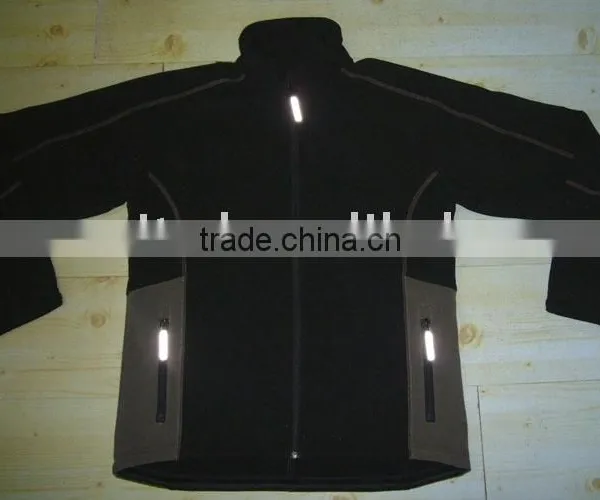 Softshell Jacket