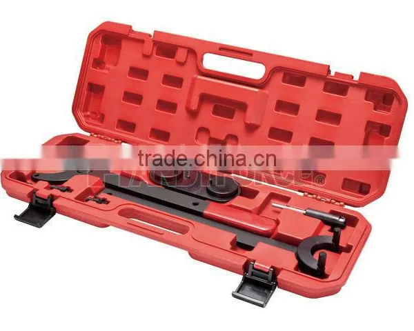 Timing Tool Kit(For 1.8 Turbo & 1.6 FSI Chain Engines), Timing Service Tools of Auto Repair Tools, Engine Timing Kit