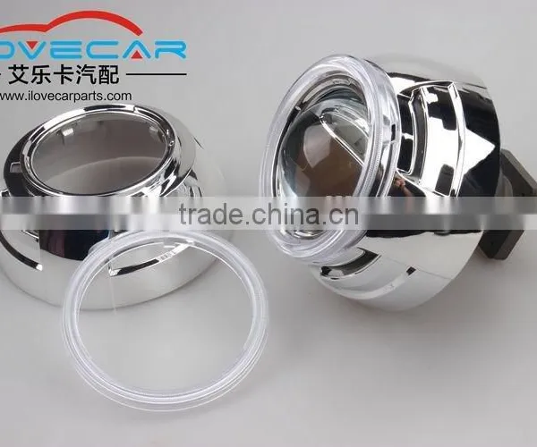 AILECAR 3.0 Inch H/L Projector Lens Cover KAYEN photo-4