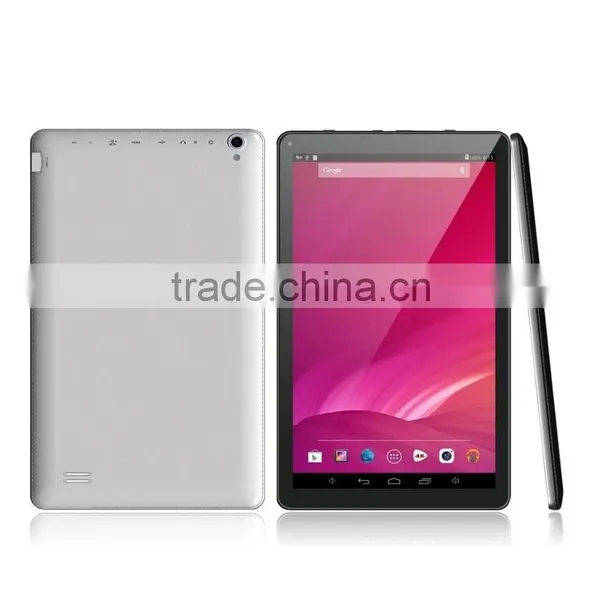 10 Inch Octa Core Android 5.1 Lollipop Tablet pc Allwinner A83T Fast CPU 2.0G Mhz 32GB Bluetooth Wifi 3G photo-5