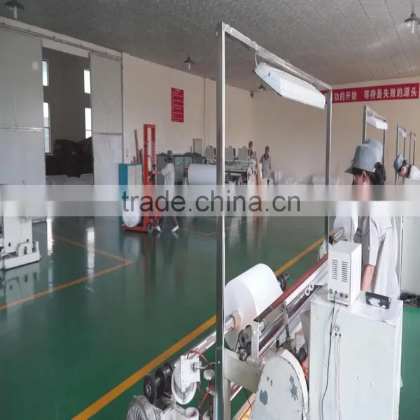380gsm Matte Polycotton Wide Format Inkjet Canvas photo-5