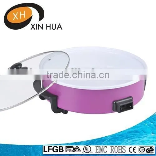 Electric Pizza Pan