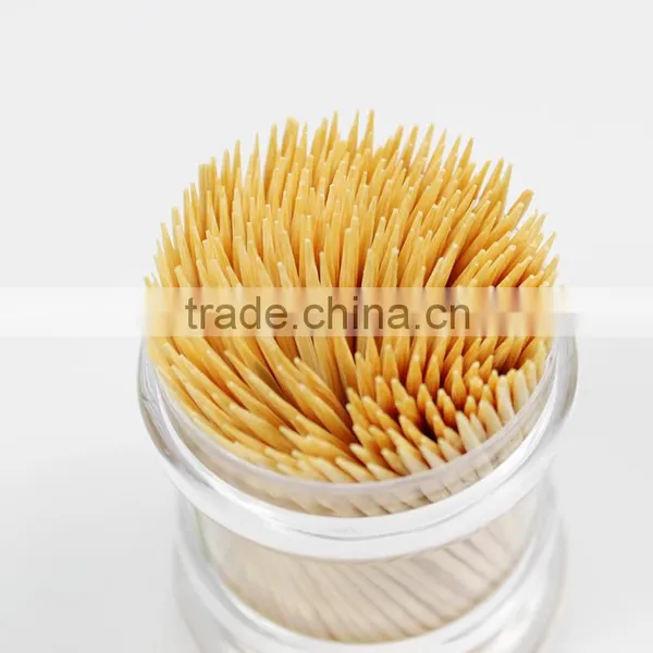 High Quality Tooth Picks