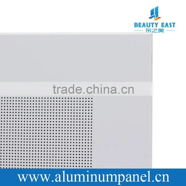 Aluminum Modern Ceiling Design for Hall photo-5