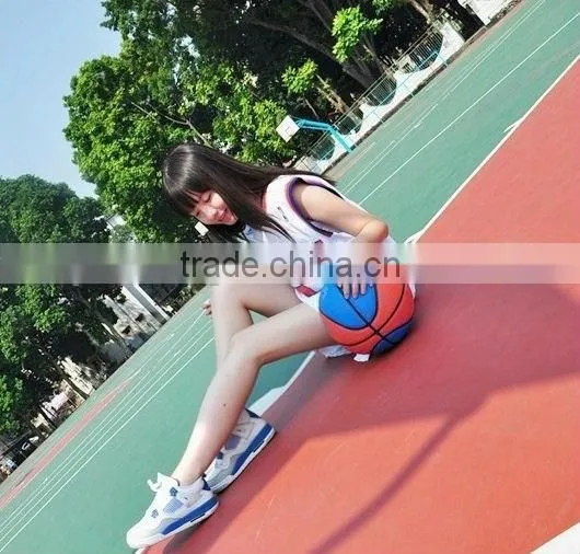 PU Sports Court Series (basketball Court)