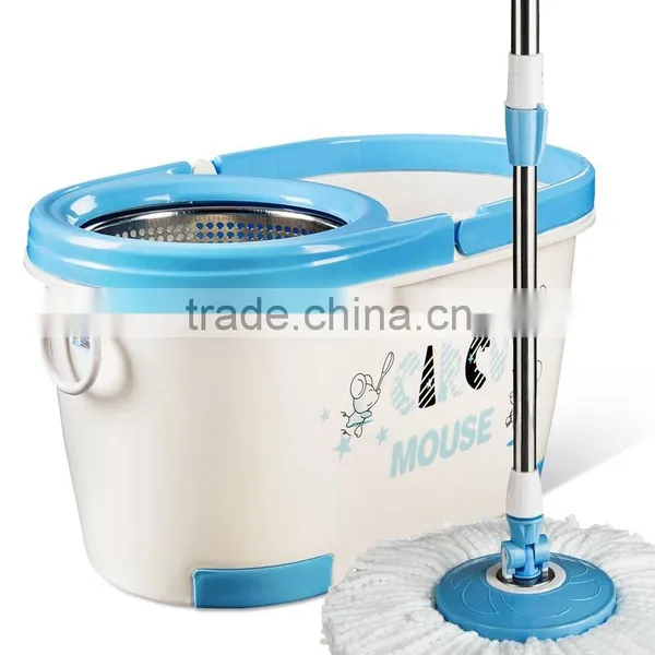 High Quality Professional Magic Mop Spare Parts photo-2