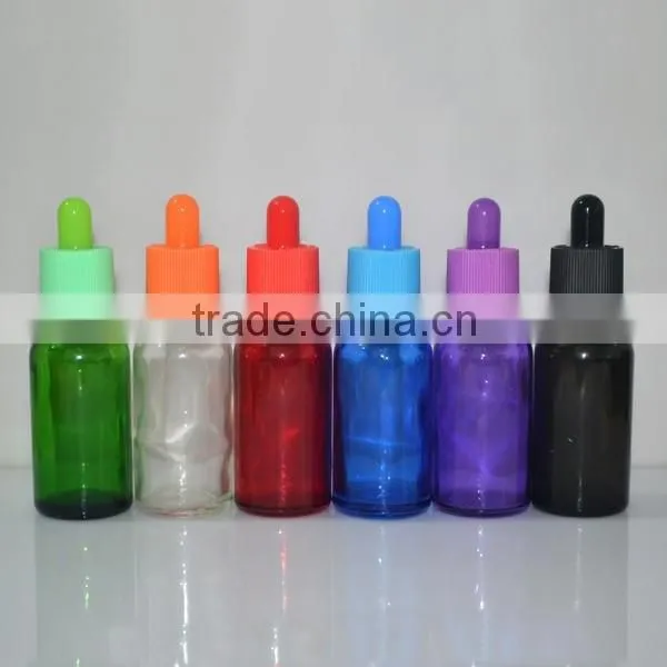 Glass Bottles/ 10ml Squeeze Bottle/glass Bottles Wholesale Canada