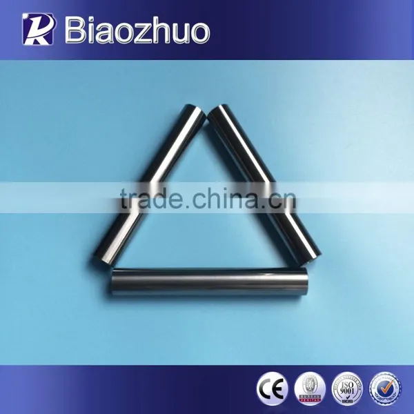 YG6X High Efficiency Solid Carbide Rod for Drills, Milling Tools and Reamers photo-4