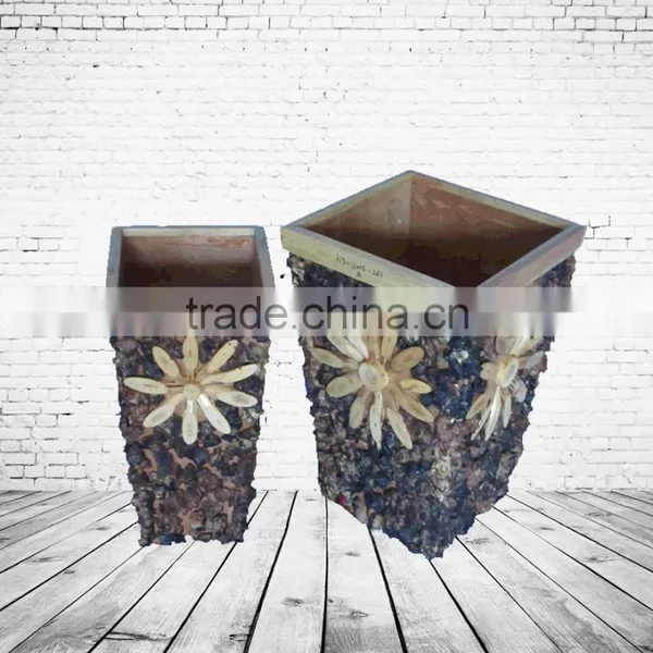 Chinese Exquisite Wood Carving Craft