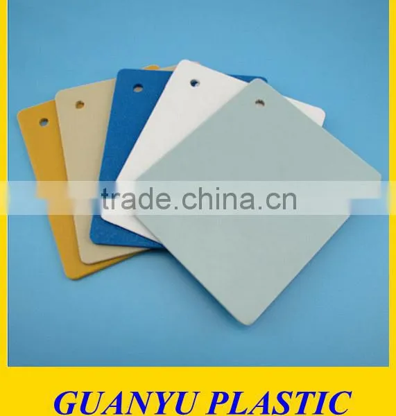As Customized Color Plastic ABS Sheets,ABS Sheet