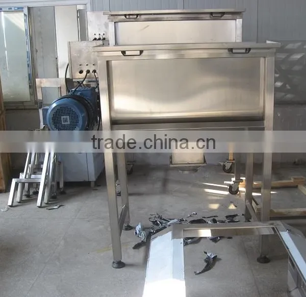 SLD300 Double Ribbon Blender (multi-pictures) photo-3