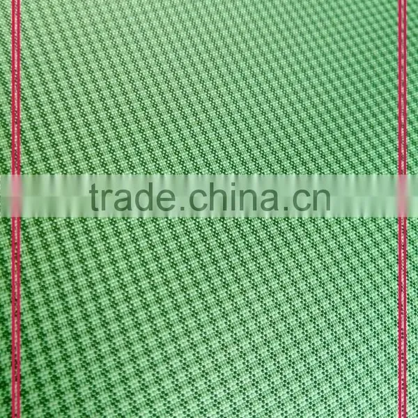 Polyester 1680D Twill Oxford Fabric for Bag and Luggage Case in Hangzhou photo-2