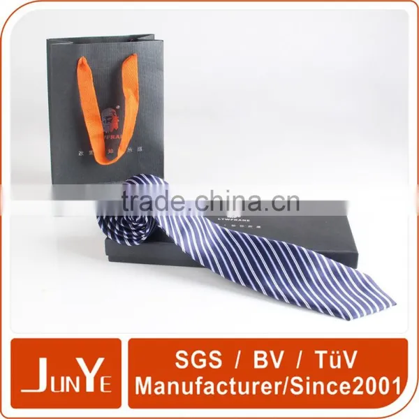 Custom Bow Packaging Tie Promotion Gift Box photo-5
