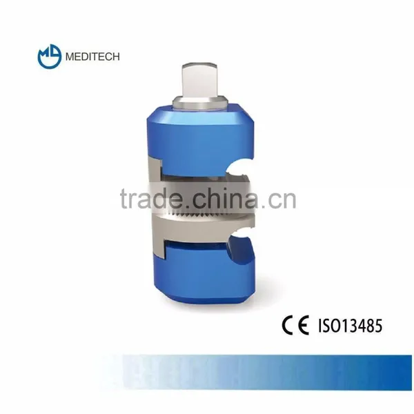 CE Marked Hoffman External Fixation for Proximal Tibia Quality Choice photo-4