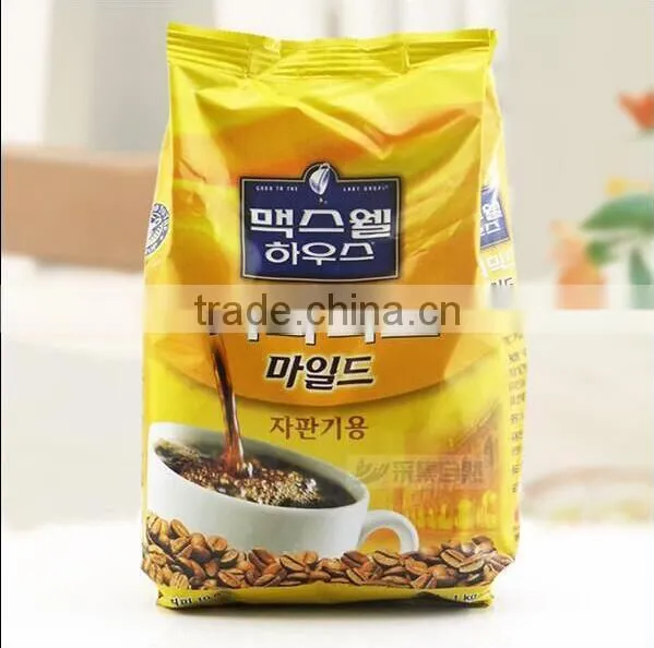 Latest New Jiangsu Yancheng Dongtai Automatic Preformed Pouch Packing Machine photo-6