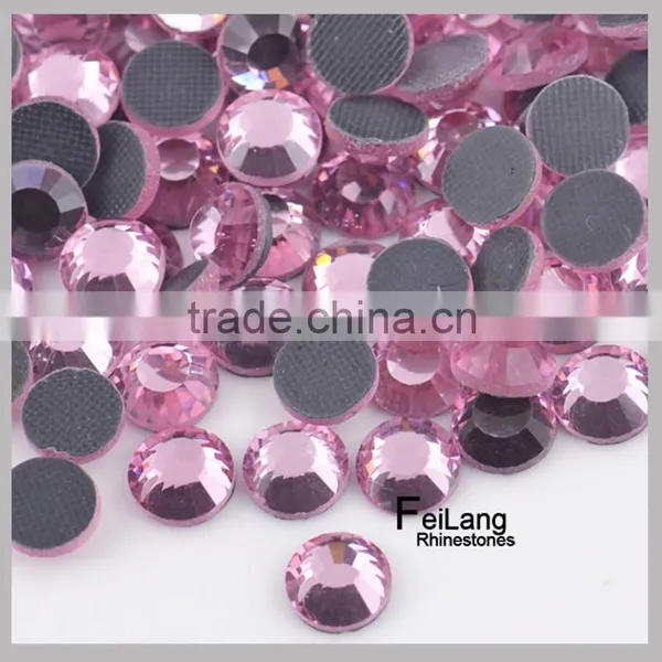 China Wholesale Hot Fix Rhinestone Flatback photo-4