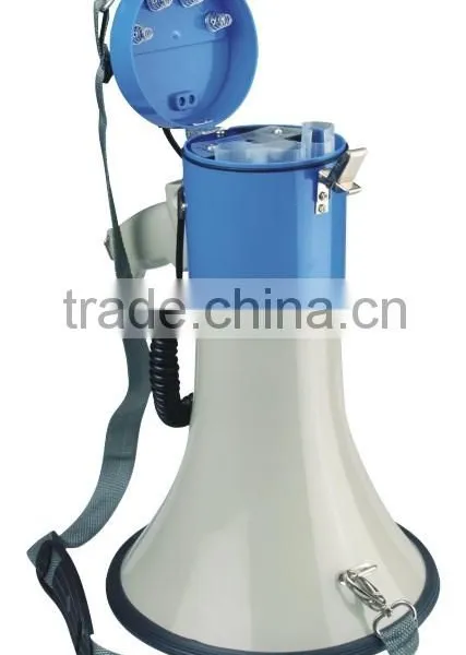 2014 New Type Powerful Megaphone for Police and Military Speaker photo-3