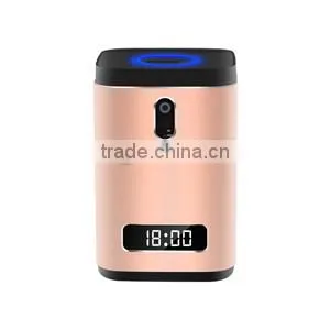 Cloudnetgo Mini PC TV Box Intel Z8300 CherryTrail Quad Core 2GB RAM 32GB ROM Compute Box Win 10 OS With Camera photo-2