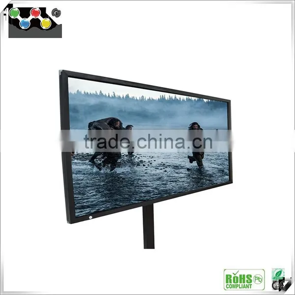 2016 HOT 55inch Smart Led tv ,smart Televisions Full HD TV 55inches LED/LCD photo-6