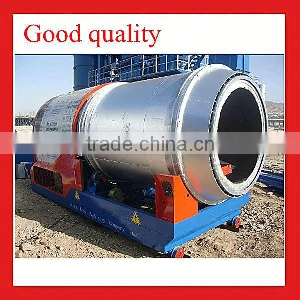 Hot Selling Mobile Asphalt Plant for Sale