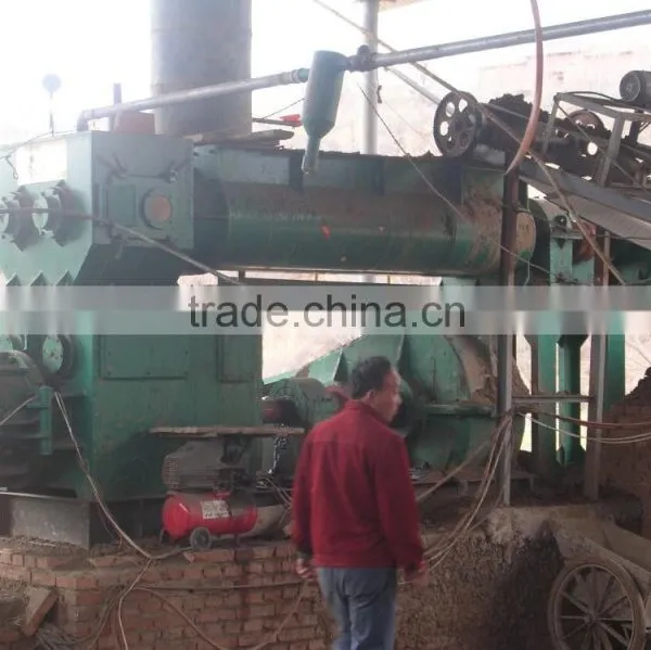 Low Investment High Profit Clay Brick Making Machine photo-6