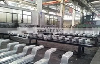 Leaf Spring Heavy Duty Truck Leaf Spring photo-5