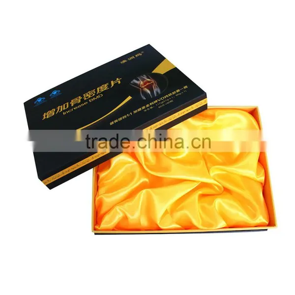 Elegant Design Gift Paper Folding Box Board photo-2