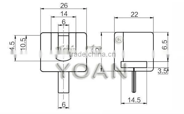 High Performance Pull Rod Set From Sinwe photo-2
