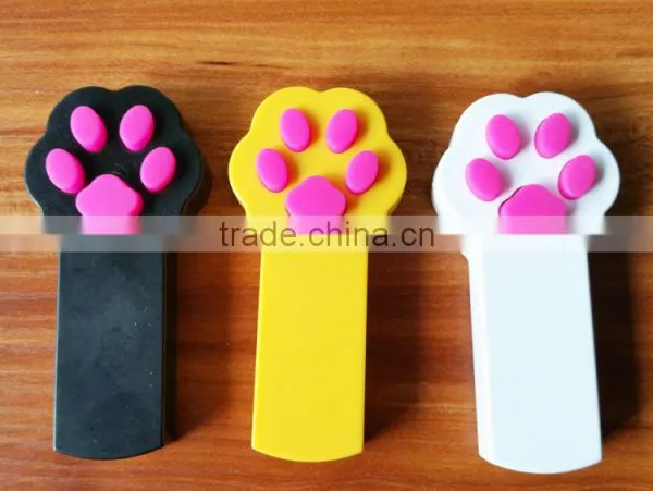 Laser Smart Pointer WIN-1923 Cat Paw Animals and Laser Pointers photo-6