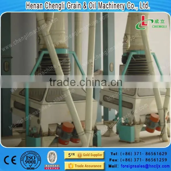 Flour Milling Plants photo-4