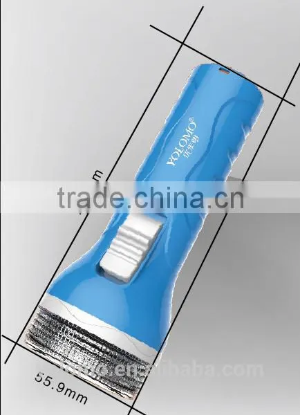 LED Torch Flashlight Torch, Portable Mini Flashlight LED photo-3