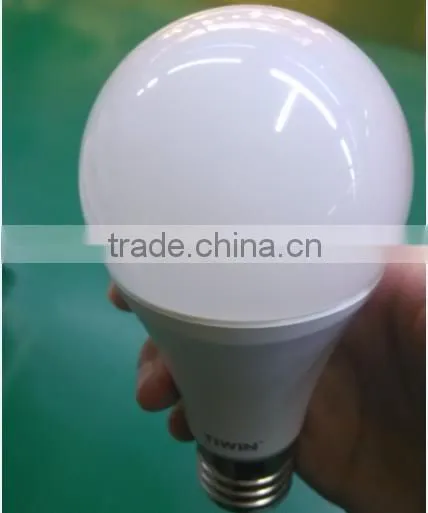TUV 13W 1200lm 2700k High Quality Led Bulb E27 photo-5