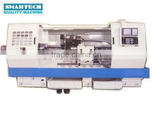 CNC Horizontal Lathe