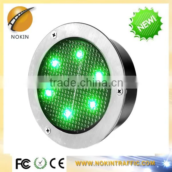 Ultra Bright 6pcs Led Outdoor Solar Underground Light photo-5