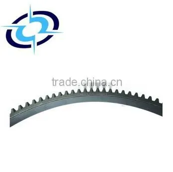 Super Quality Automobile Flywheel Ring Gear photo-3